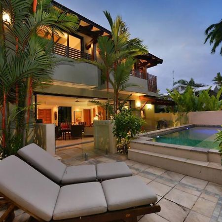 Solander Sunrise - The Perfect Beach Location Villa Port Douglas Bagian luar foto