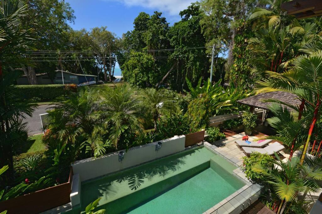 Solander Sunrise - The Perfect Beach Location Villa Port Douglas Bagian luar foto